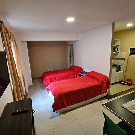 Select Inn Рио-Гранде Экстерьер фото