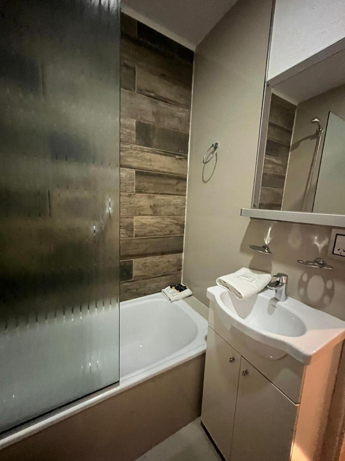 Select Inn Рио-Гранде Экстерьер фото