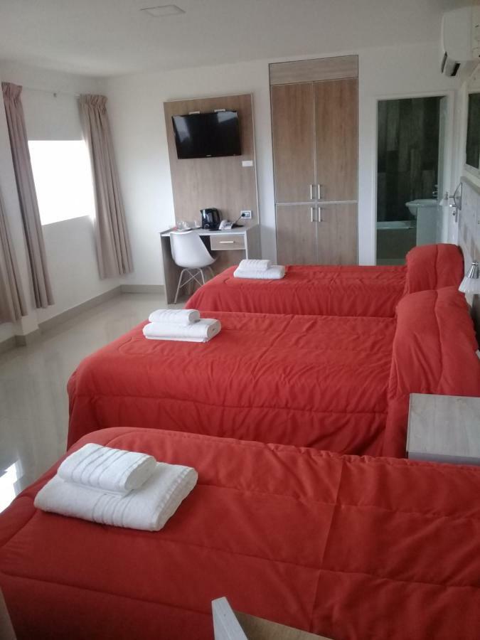 Select Inn Рио-Гранде Экстерьер фото