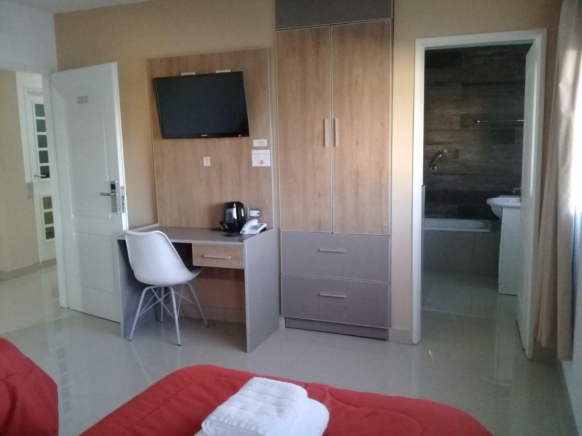 Select Inn Рио-Гранде Экстерьер фото