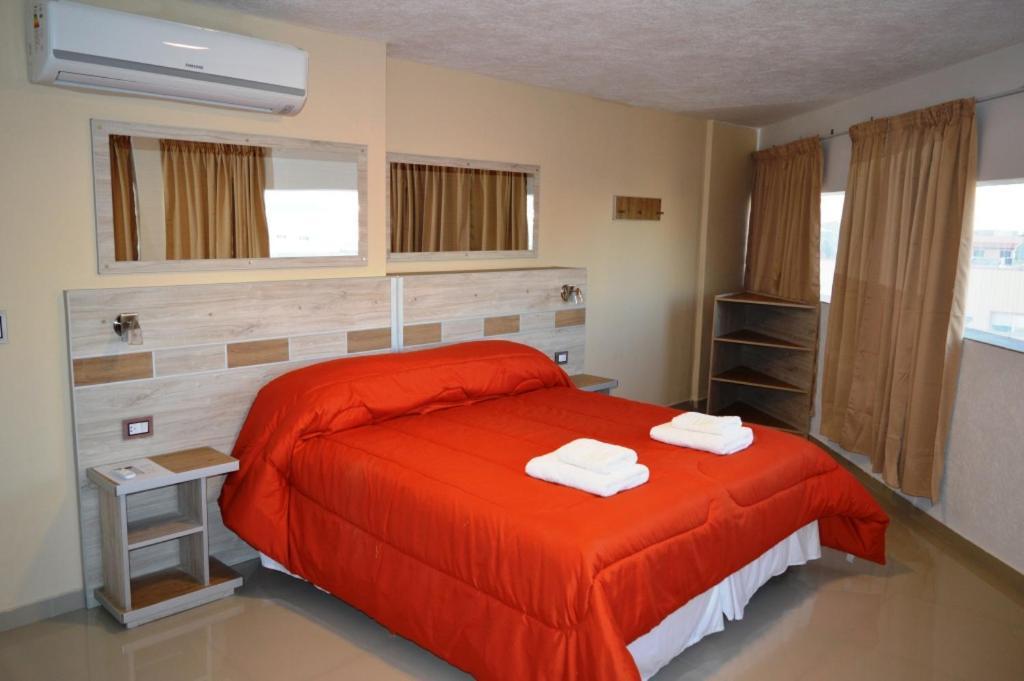 Select Inn Рио-Гранде Экстерьер фото