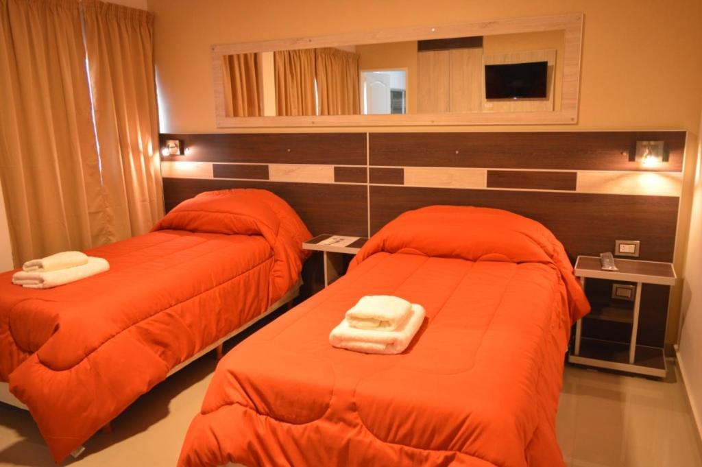 Select Inn Рио-Гранде Экстерьер фото