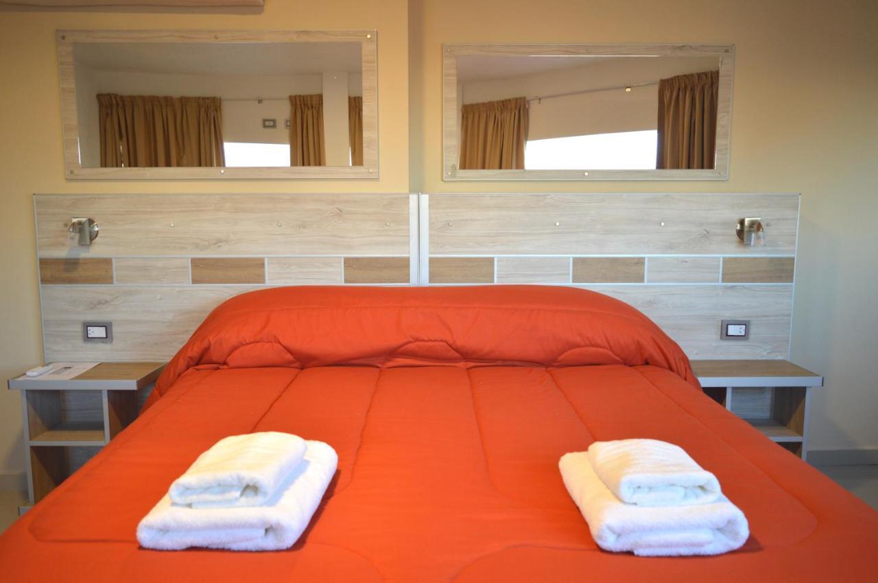 Select Inn Рио-Гранде Экстерьер фото