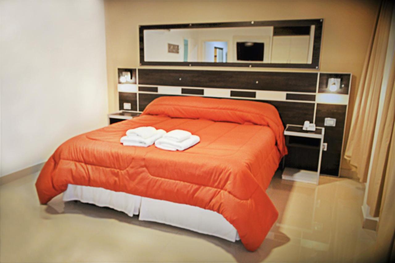 Select Inn Рио-Гранде Экстерьер фото
