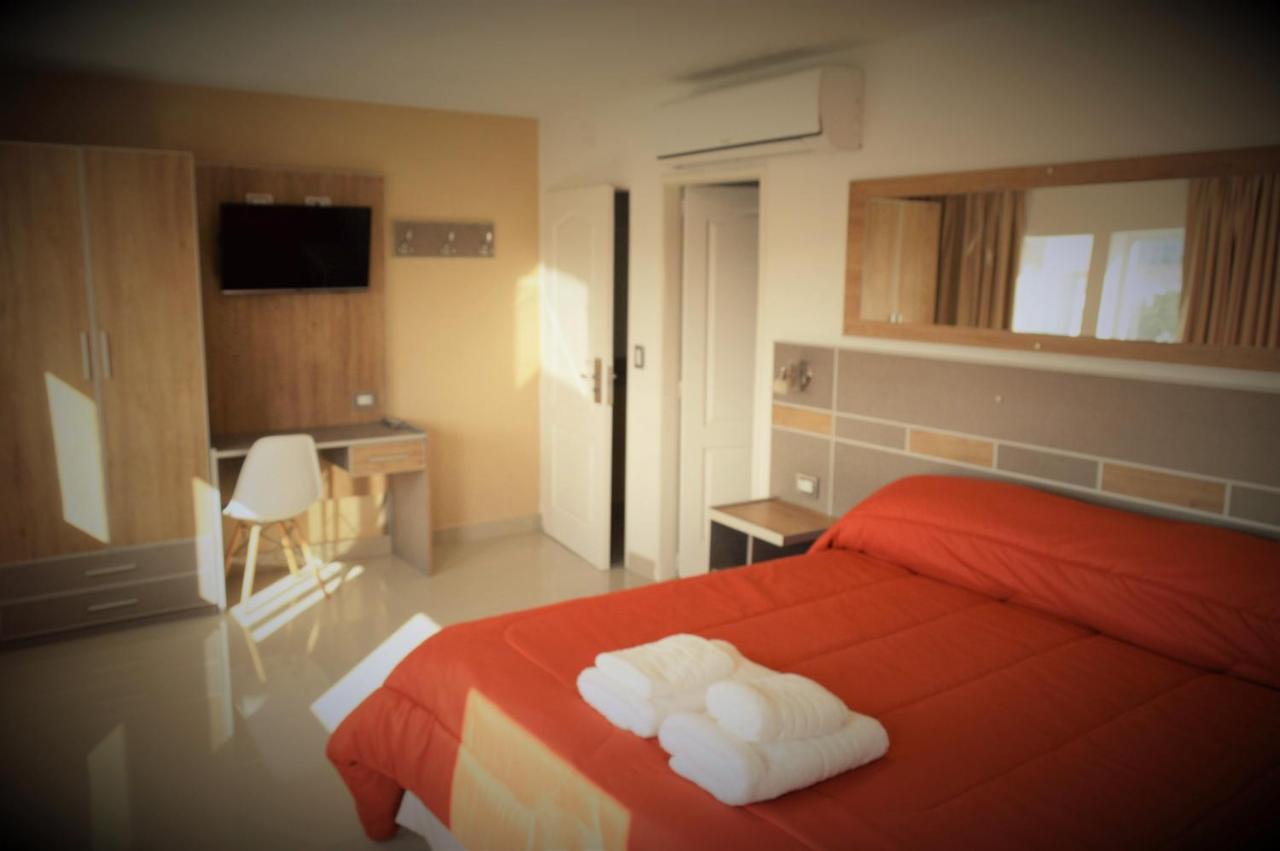 Select Inn Рио-Гранде Экстерьер фото