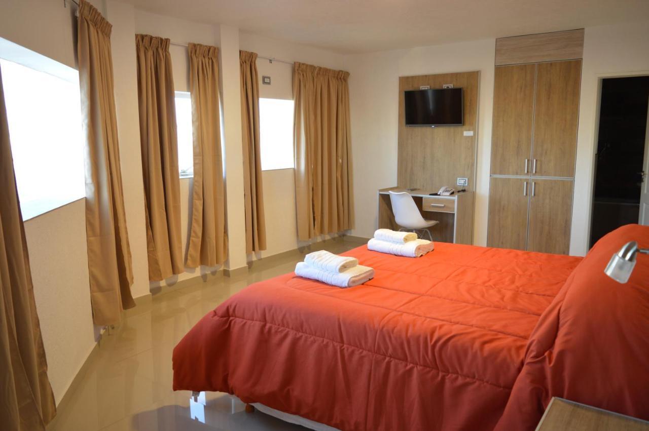 Select Inn Рио-Гранде Экстерьер фото