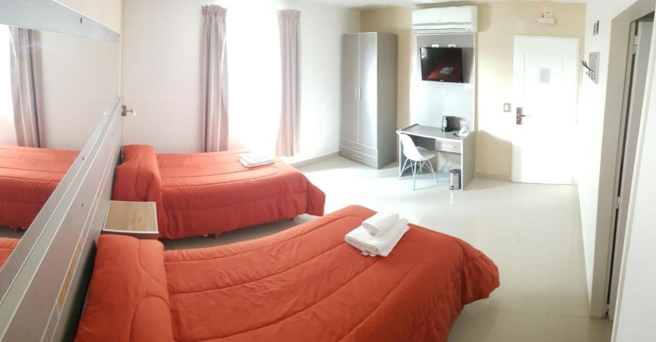 Select Inn Рио-Гранде Экстерьер фото