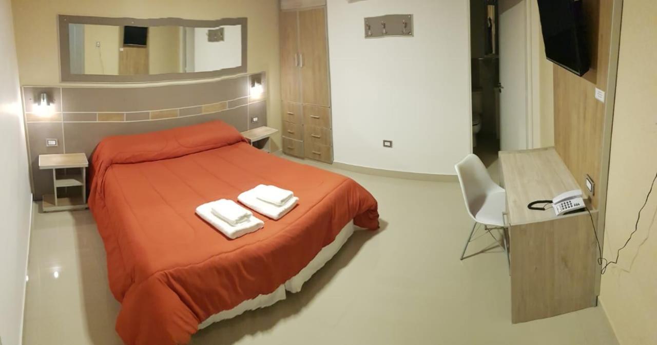 Select Inn Рио-Гранде Экстерьер фото