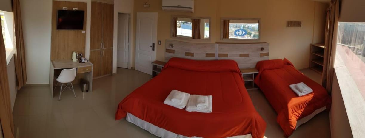 Select Inn Рио-Гранде Экстерьер фото