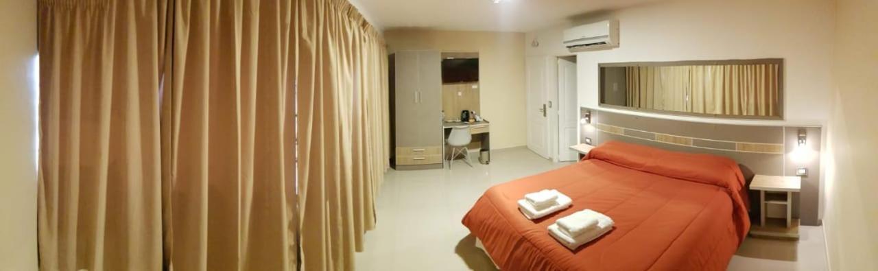 Select Inn Рио-Гранде Экстерьер фото