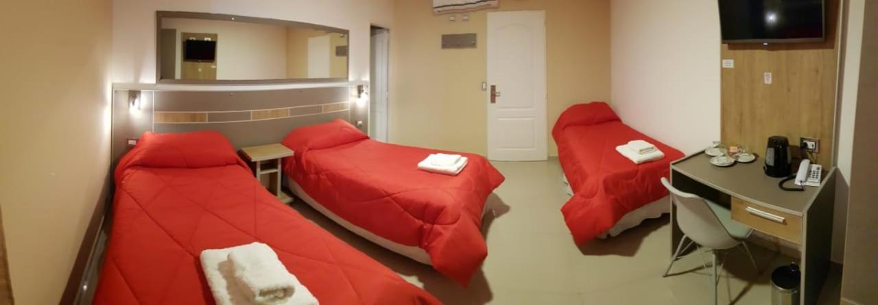 Select Inn Рио-Гранде Экстерьер фото