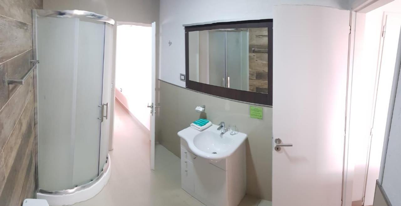 Select Inn Рио-Гранде Экстерьер фото