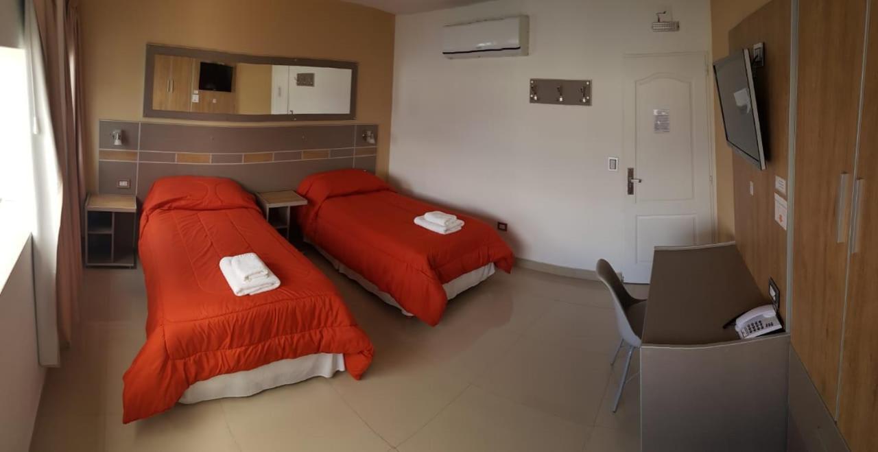 Select Inn Рио-Гранде Экстерьер фото