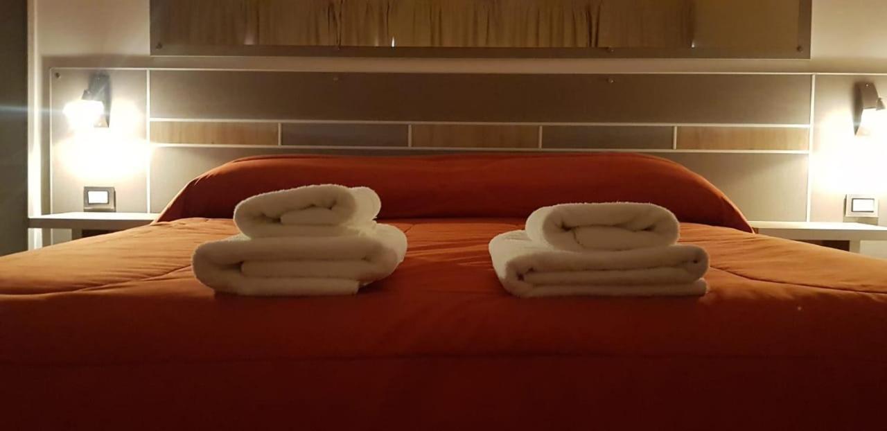 Select Inn Рио-Гранде Экстерьер фото