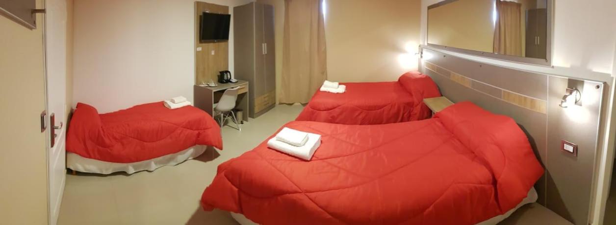 Select Inn Рио-Гранде Экстерьер фото