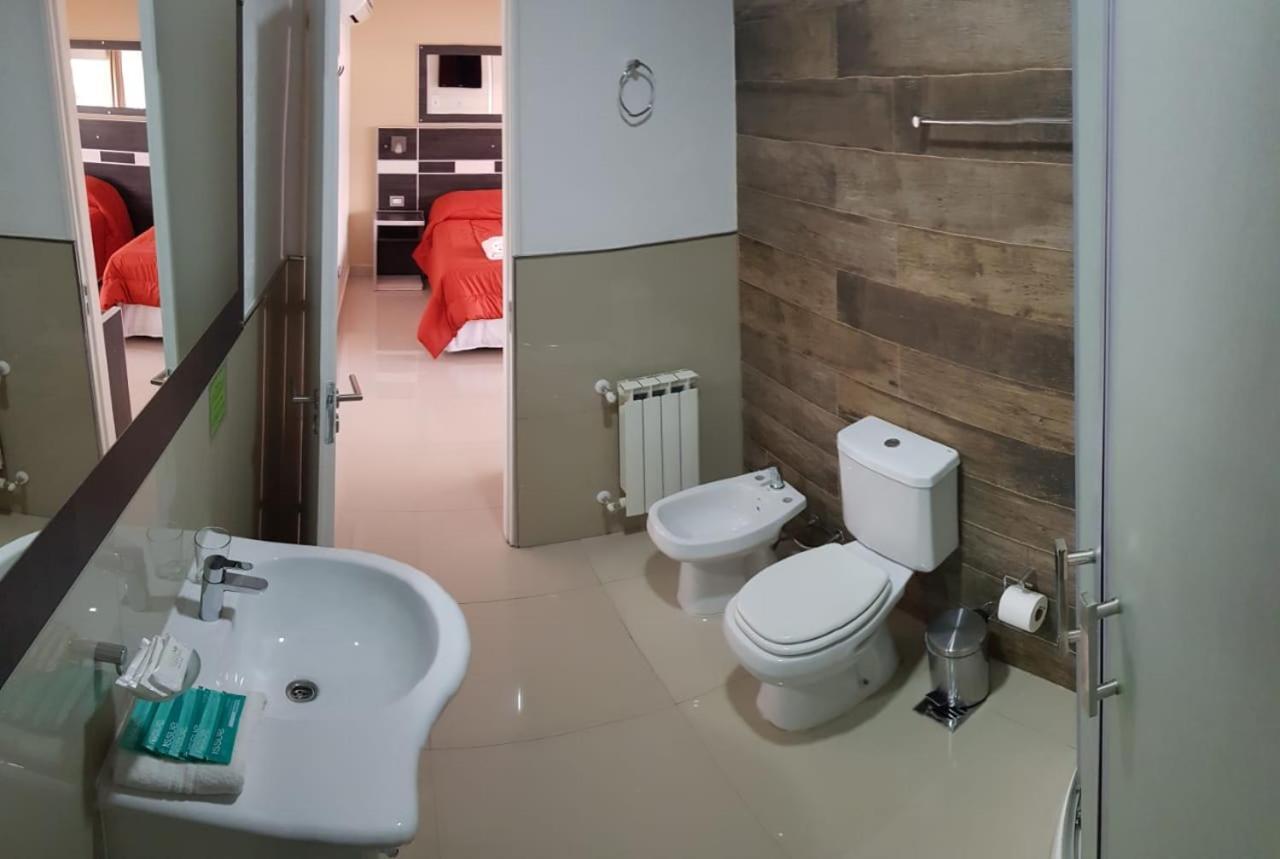 Select Inn Рио-Гранде Экстерьер фото