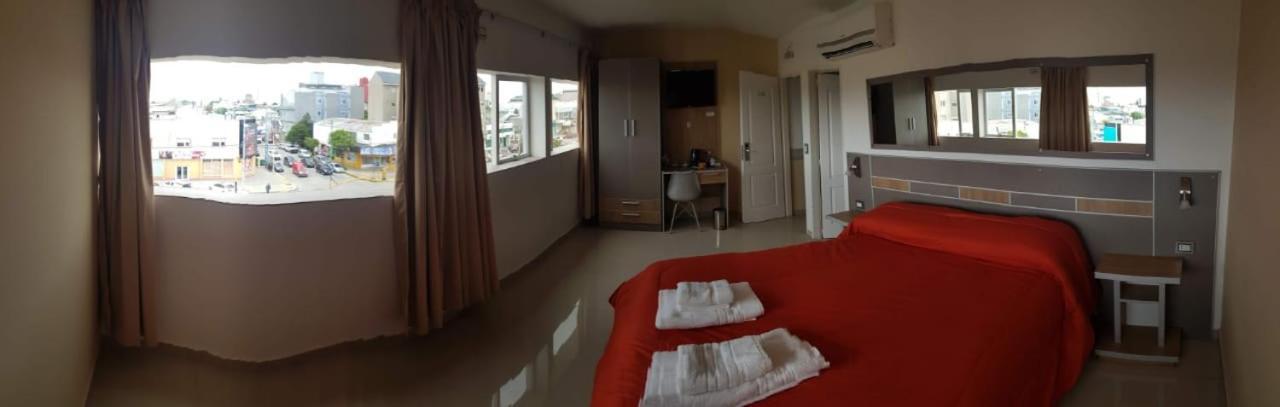 Select Inn Рио-Гранде Экстерьер фото